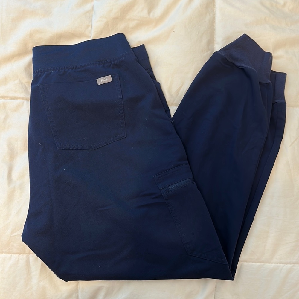 FIGS Zamora Scrub Pants
